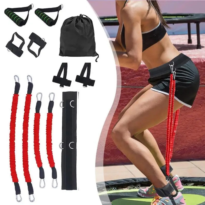 Boxing Resistance bands